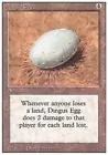 Dingus Egg