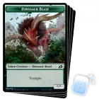 Bird // Shark Token #