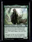 Dionus, Elvish Archdruid [Anime] #