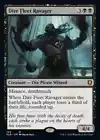 Dire Fleet Ravager #