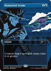Rakshasa's Disdain