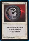 Disenchant