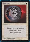 Disenchant