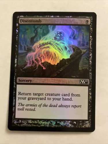Entomb