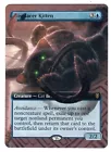 Hellkite Courser [Extended Art Foil] #