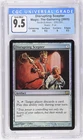 Disrupting Scepter