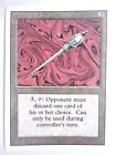 Disrupting Scepter