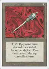 Disrupting Scepter