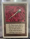 Disrupting Scepter