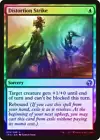Fervent Strike