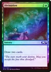 Divination