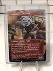 Dockside Extortionist