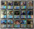 The Tenth Doctor [Surge Foil] #