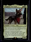 Dogmeat, Ever Loyal #