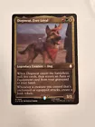 Mowu, Loyal Companion #