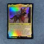 Dogmeat, Ever Loyal [Foil] #