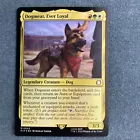 Dogmeat, Ever Loyal [Foil] #