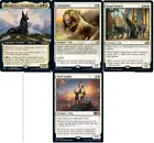 Cats Deck Theme Card #