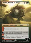 Domri, Anarch of Bolas #