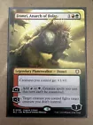 Domri, Anarch of Bolas #