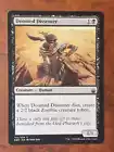Doomed Dissenter