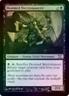 Doomed Necromancer