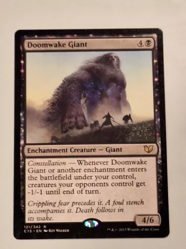 Doomwake Giant