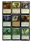 Deadwood Treefolk