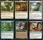 Deadwood Treefolk