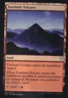 Dormant Volcano #