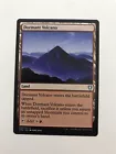 Dormant Volcano