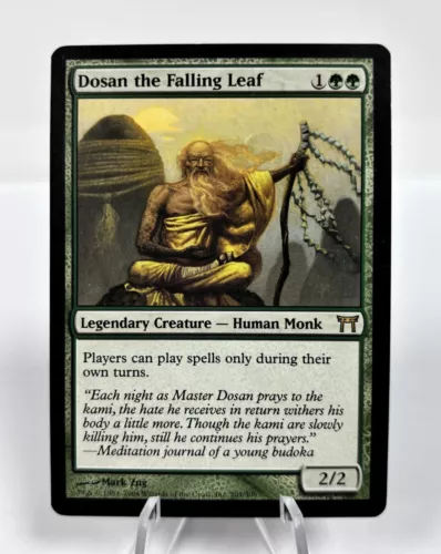 Fall of the Thran