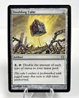 Doubling Cube