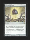 Doubling Cube