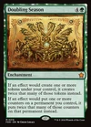 Doubling Season [Foil] #