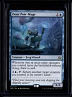 Dour Port-Mage [Foil] #