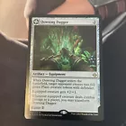 Quicksilver Dagger