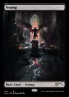 Ebondeath, Dracolich [Extended Art Foil] #