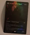 Call for Blood
