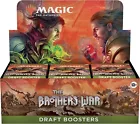 Draft Booster Box
