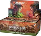 Draft Booster Box