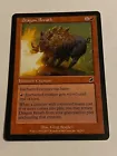 Dragon Breath