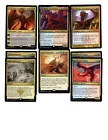 Draconic Rage Commander Deck