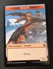 Dragon // Dragon #