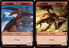 Dragon // Dragon #