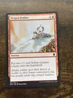 Dragon Fodder