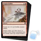 Dragon Fodder #