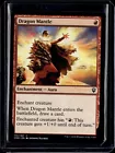 Dragon Mantle
