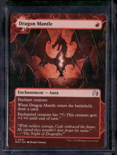 White Dragon #