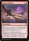 Dragon Tempest